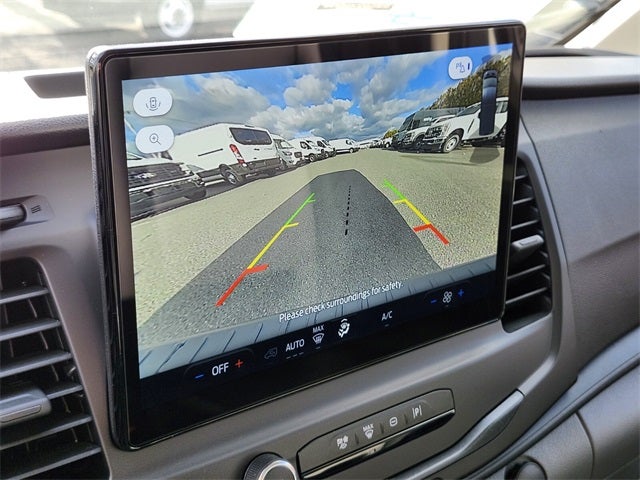 2026 Ford Transit-150 Base