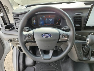 2026 Ford Transit-150 Base