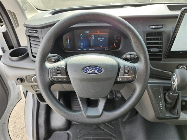 2026 Ford Transit-150 Base