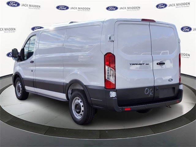 2026 Ford Transit-150 Base