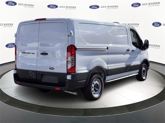 2026 Ford Transit-150 Base