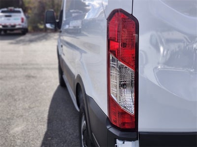 2026 Ford Transit-150 Base