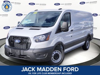 2026 Ford Transit-150 Base