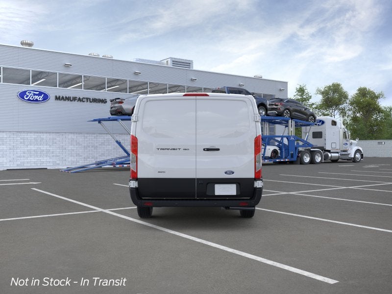 2026 Ford Transit-150 Base
