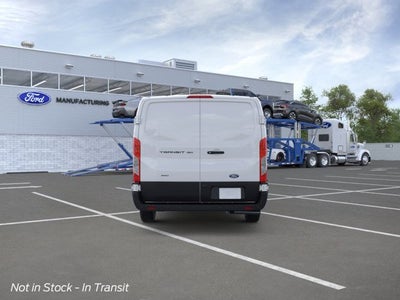 2026 Ford Transit-150 Base