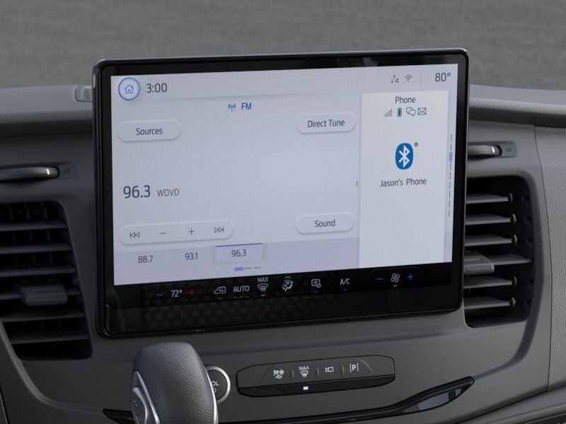 2026 Ford Transit-150 Base