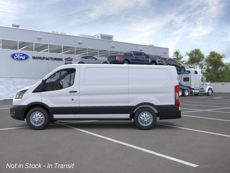 2026 Ford Transit-150 Base