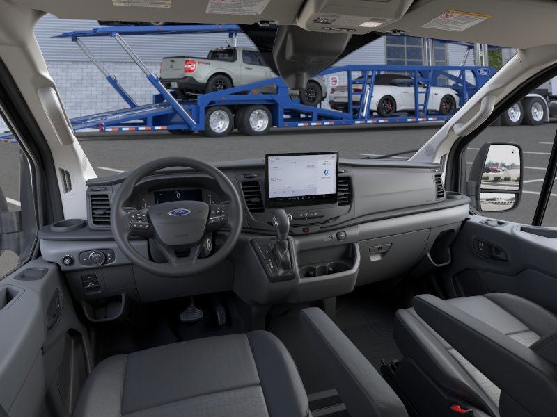 2026 Ford Transit-150 Base