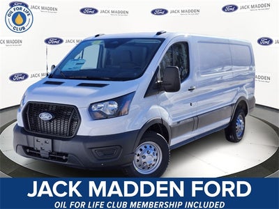 2026 Ford Transit-150 Base