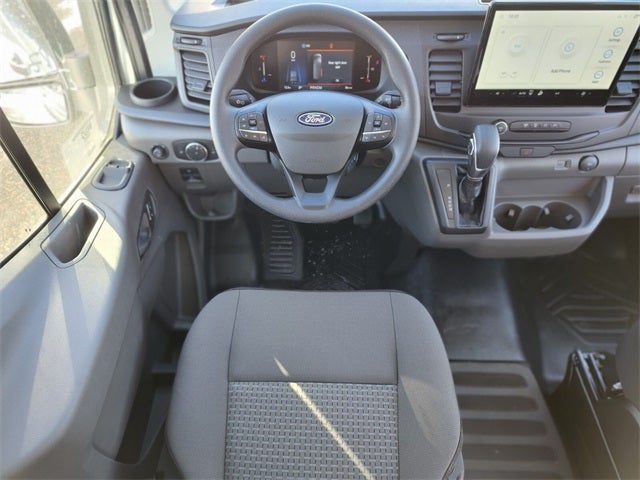 2026 Ford Transit-150 Base