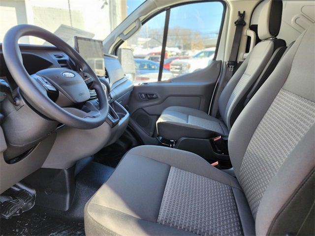 2026 Ford Transit-150 Base