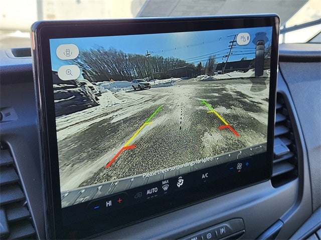 2026 Ford Transit-150 Base