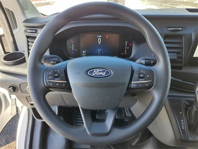 2026 Ford Transit-150 Base