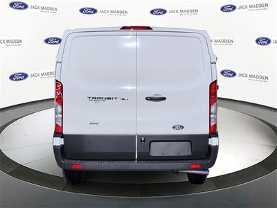 2026 Ford Transit-150 Base