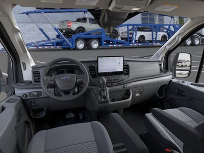 2026 Ford Transit-150 Base