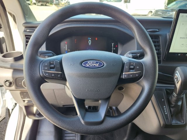 2026 Ford Transit-150 Base