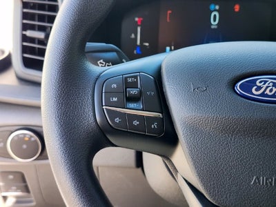 2026 Ford Transit-150 Base