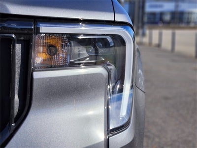 2025 Ford Maverick Lobo High