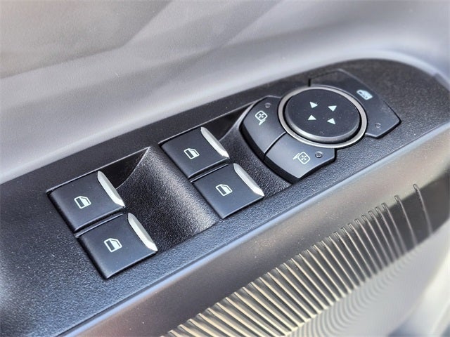 2025 Ford Maverick Lobo High