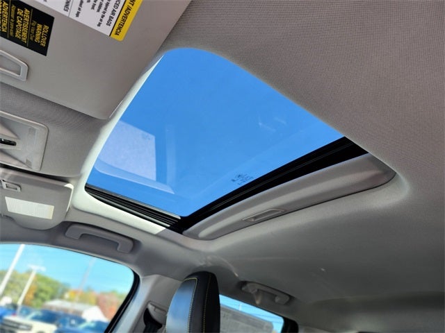 2025 Ford Maverick Lobo High