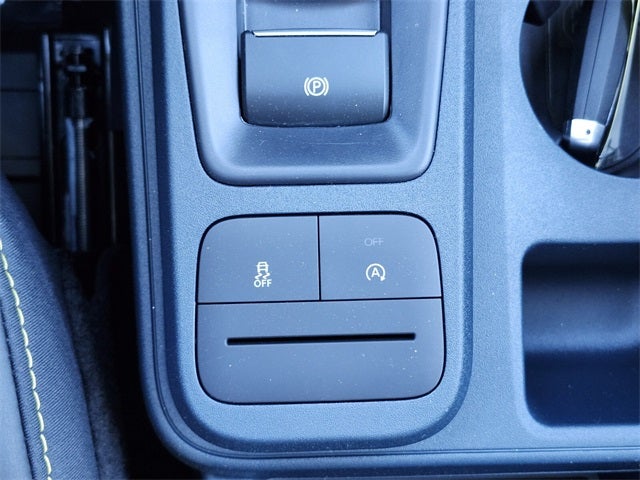 2025 Ford Maverick Lobo High