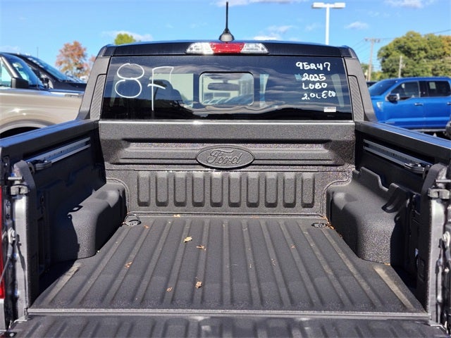 2025 Ford Maverick Lobo High