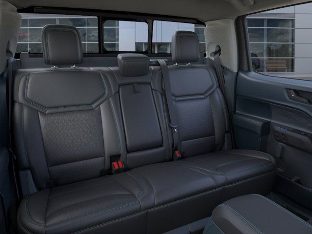 2025 Ford Maverick Lobo High