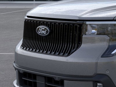 2025 Ford Maverick Lobo High