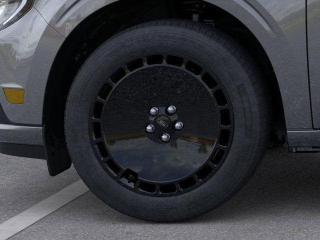 2025 Ford Maverick Lobo High