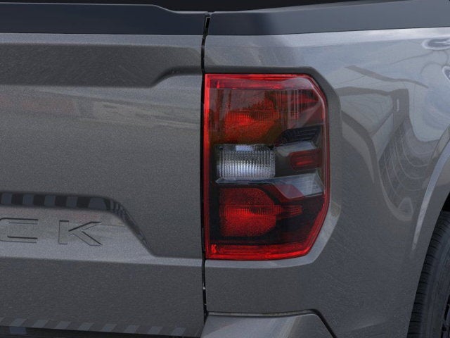 2025 Ford Maverick Lobo High