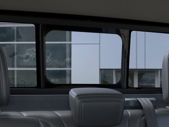 2025 Ford Maverick Lobo High