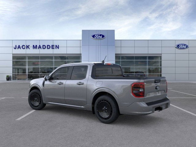 2025 Ford Maverick Lobo High