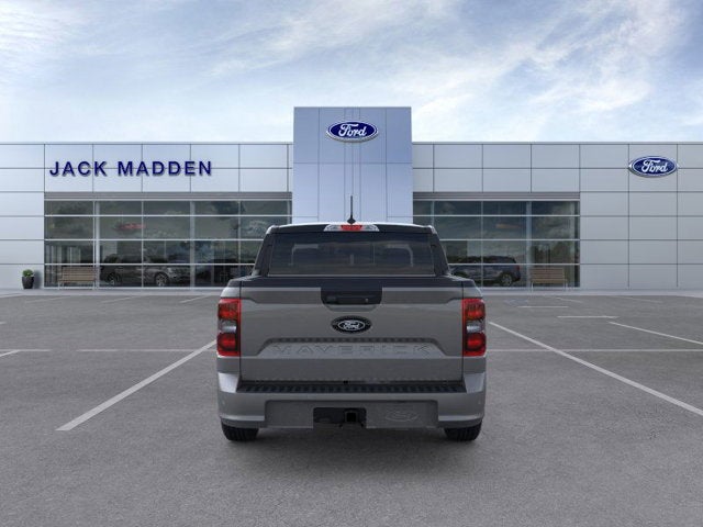 2025 Ford Maverick Lobo High