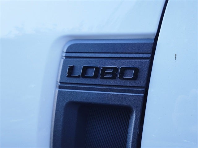 2025 Ford Maverick Lobo High