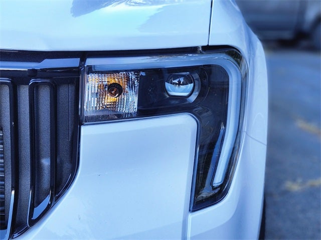 2025 Ford Maverick Lobo High