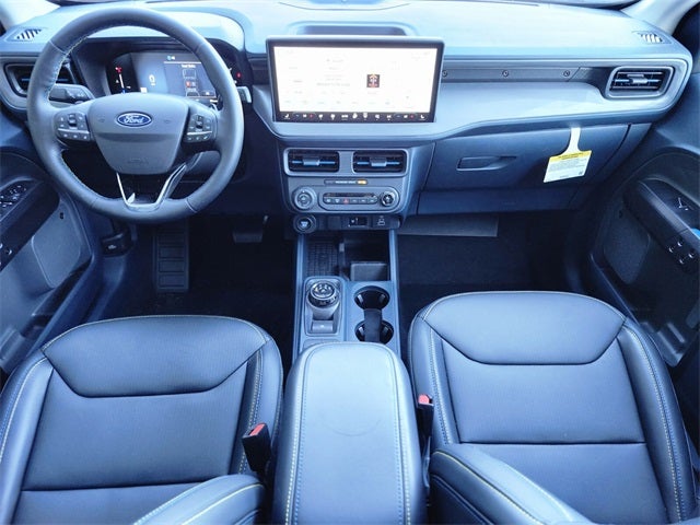 2025 Ford Maverick Lobo High