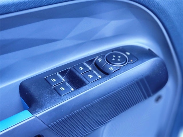 2025 Ford Maverick Lobo High