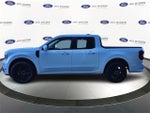 2025 Ford Maverick Lobo High