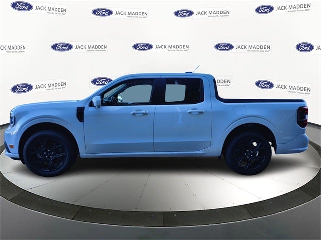 2025 Ford Maverick Lobo High