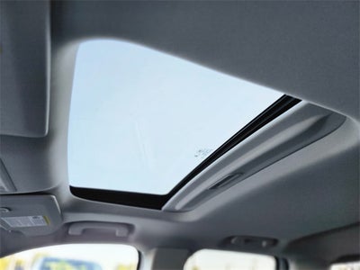 2025 Ford Maverick Lobo High