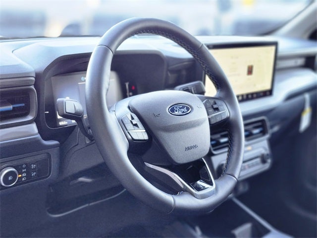 2025 Ford Maverick Lobo High