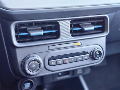 2025 Ford Maverick Lobo High