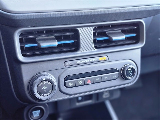 2025 Ford Maverick Lobo High