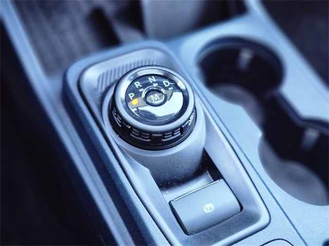 2025 Ford Maverick Lobo High