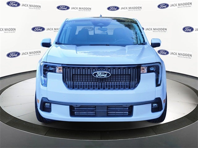 2025 Ford Maverick Lobo High