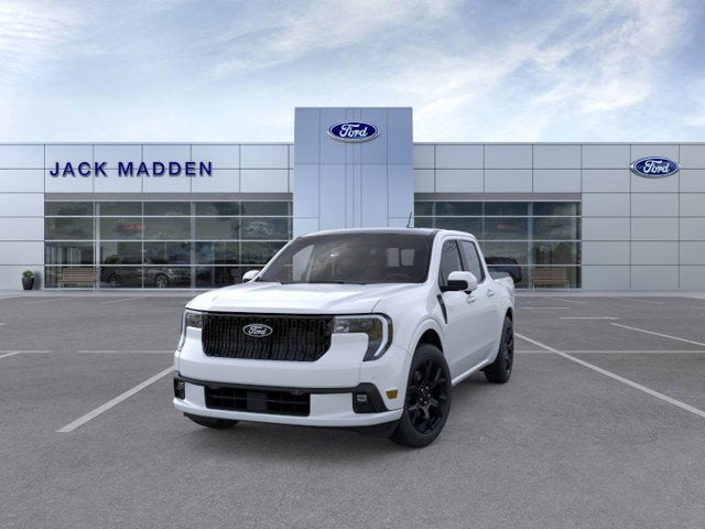 2025 Ford Maverick Lobo High