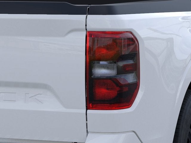 2025 Ford Maverick Lobo High