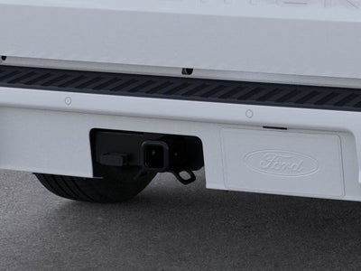 2025 Ford Maverick Lobo High