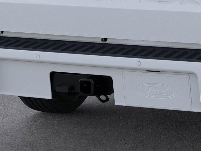 2025 Ford Maverick Lobo High