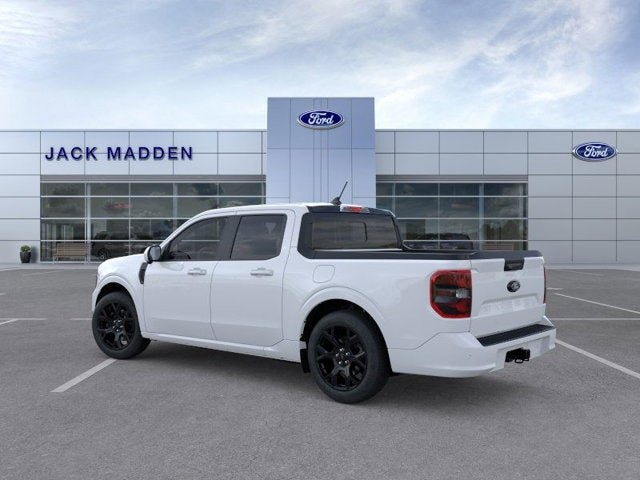 2025 Ford Maverick Lobo High